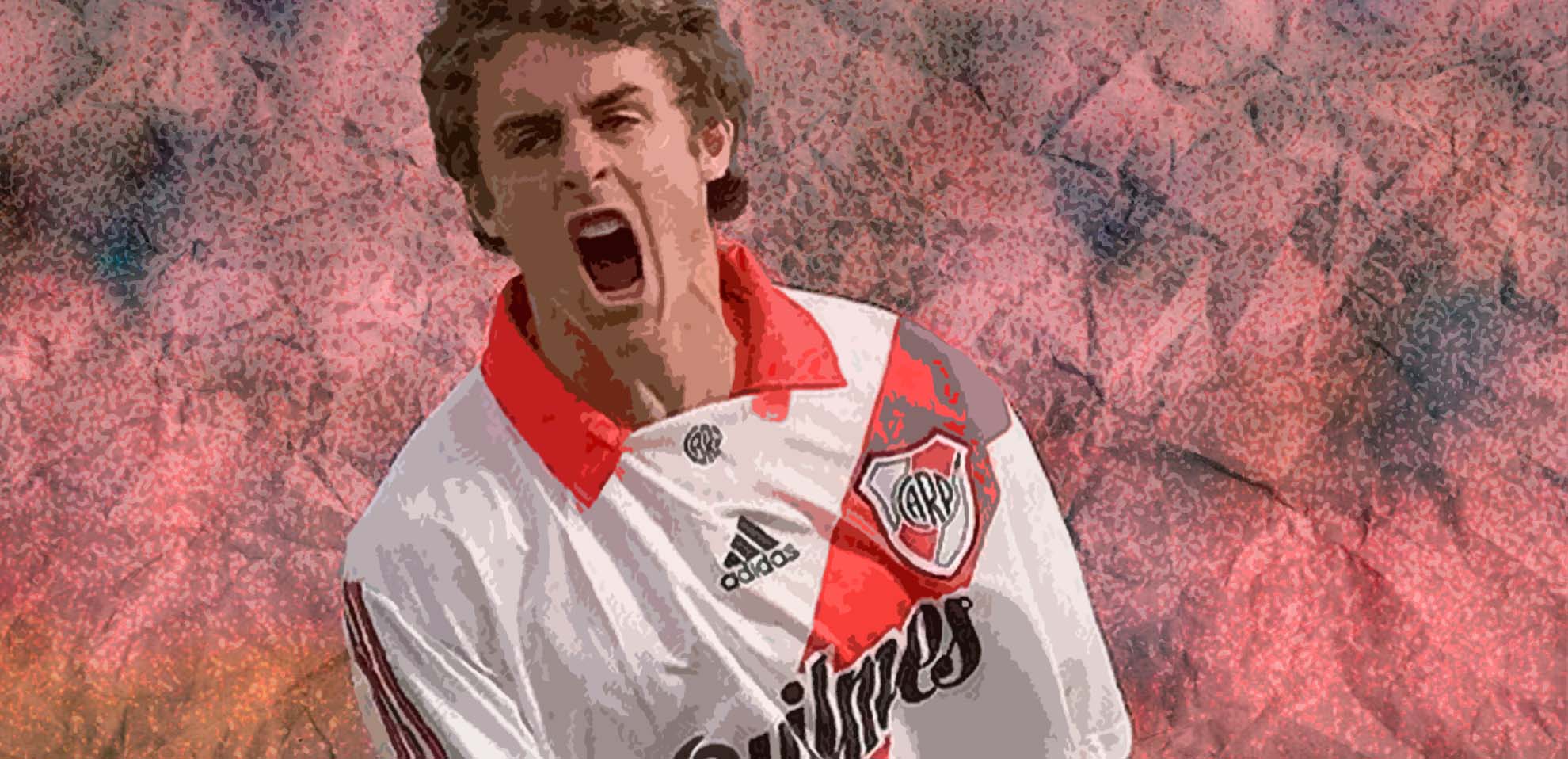 Pablo Aimar