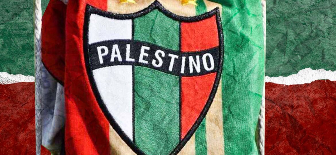 Club Deportivo Palestino
