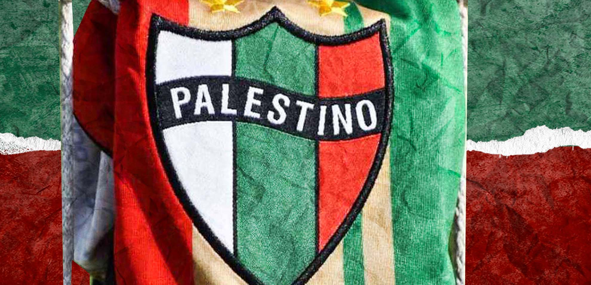 Club Deportivo Palestino