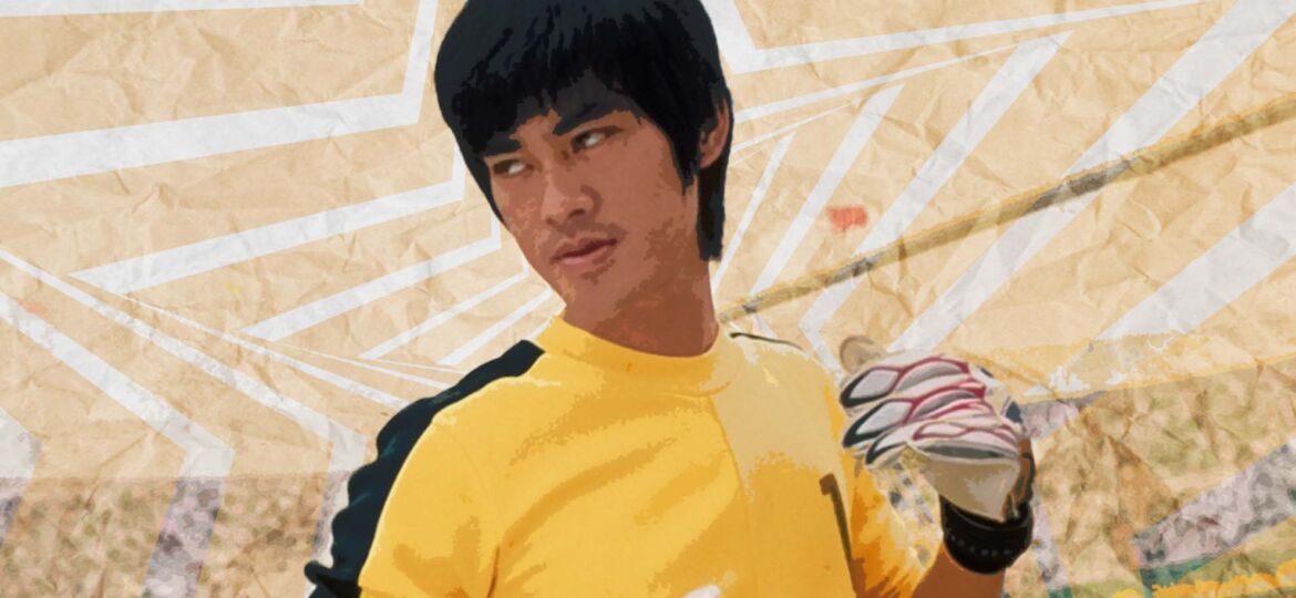 Shaolin soccer