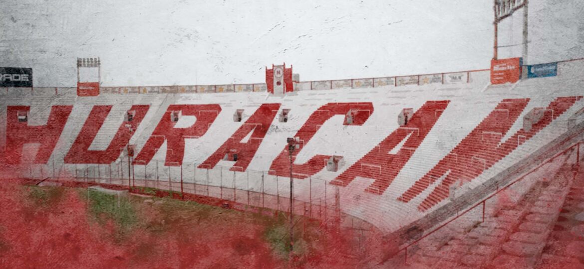 Club Atlético Huracán