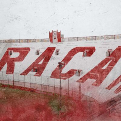 Club Atlético Huracán