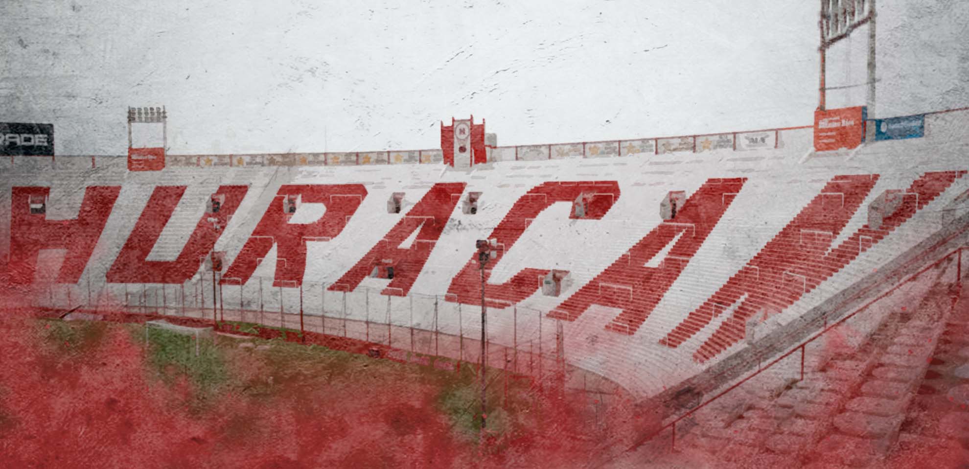 Club Atlético Huracán