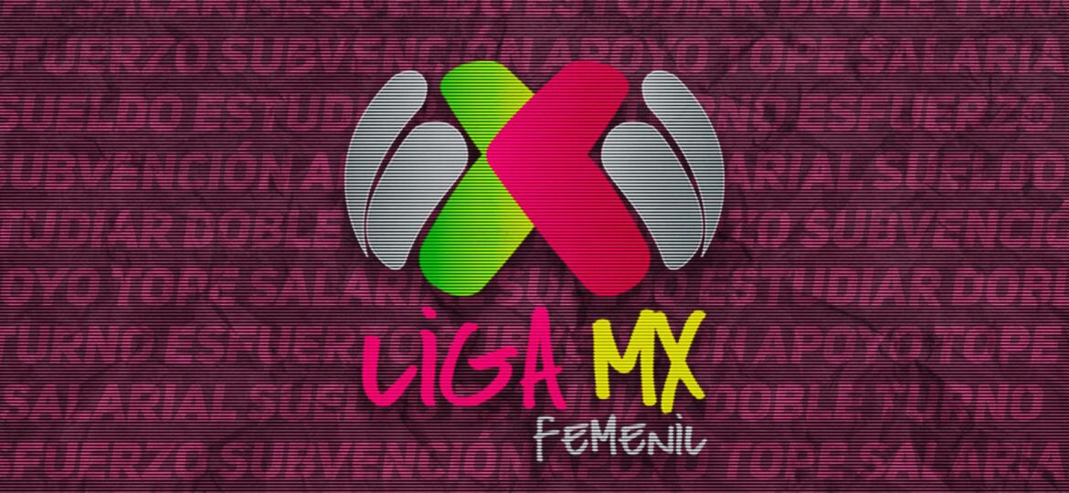 Liga MX Femenil