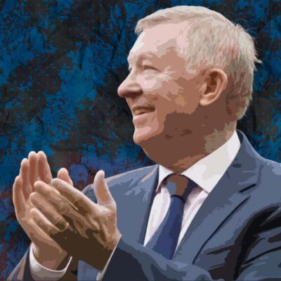 Sir Alex Ferguson