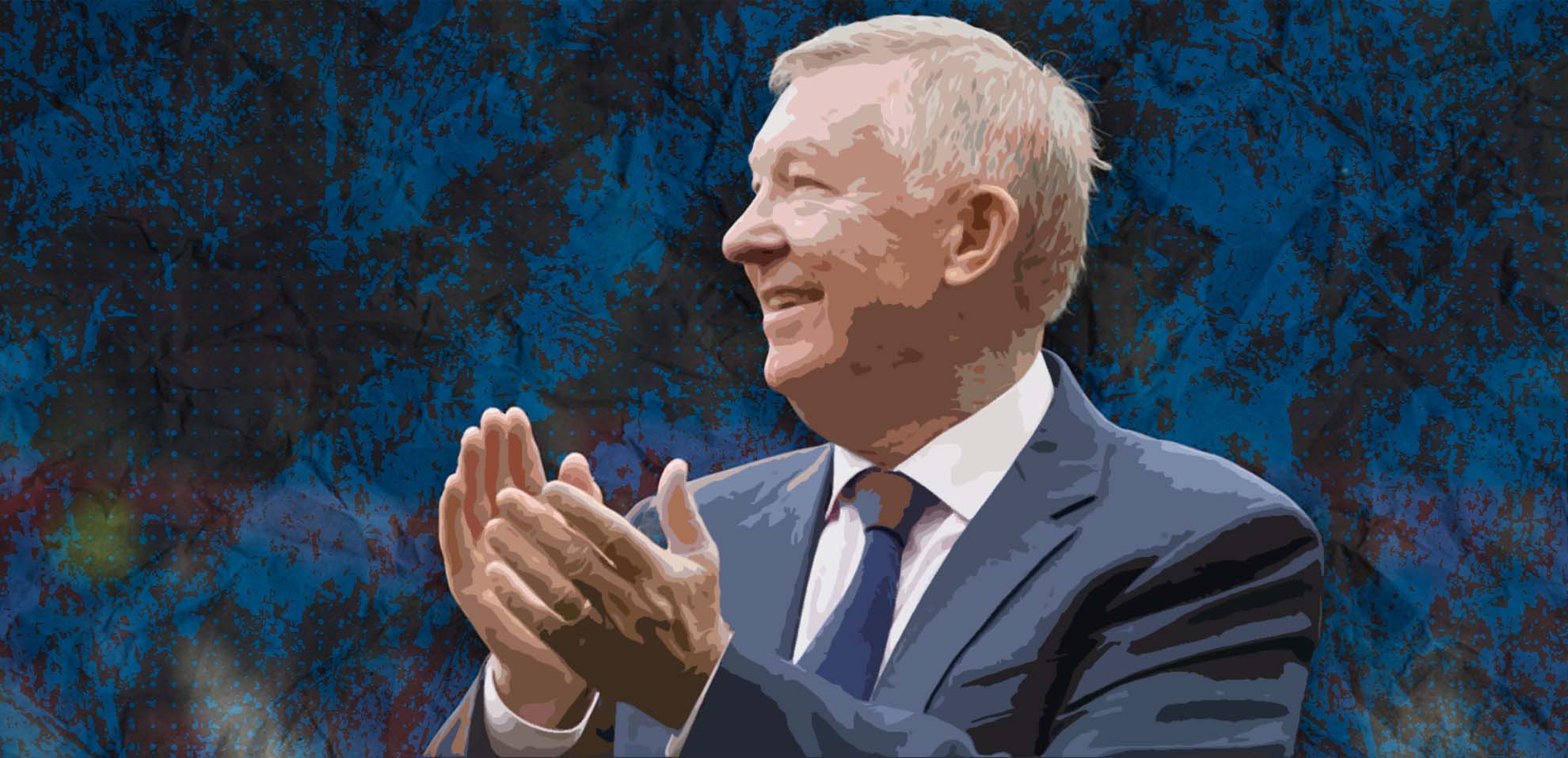 Sir Alex Ferguson