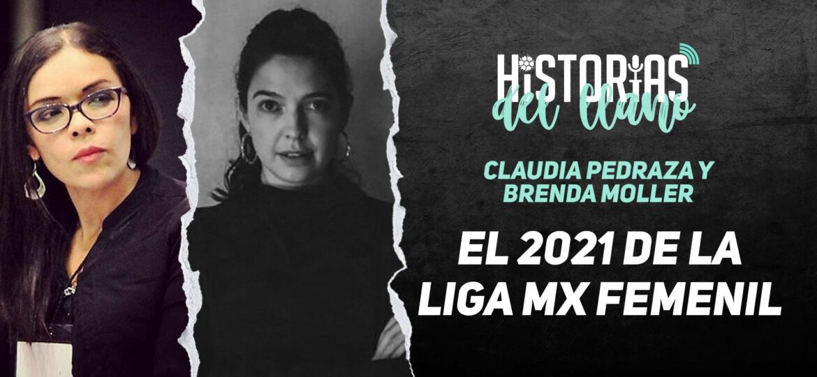 El 2021 de la Liga Mx Femenil