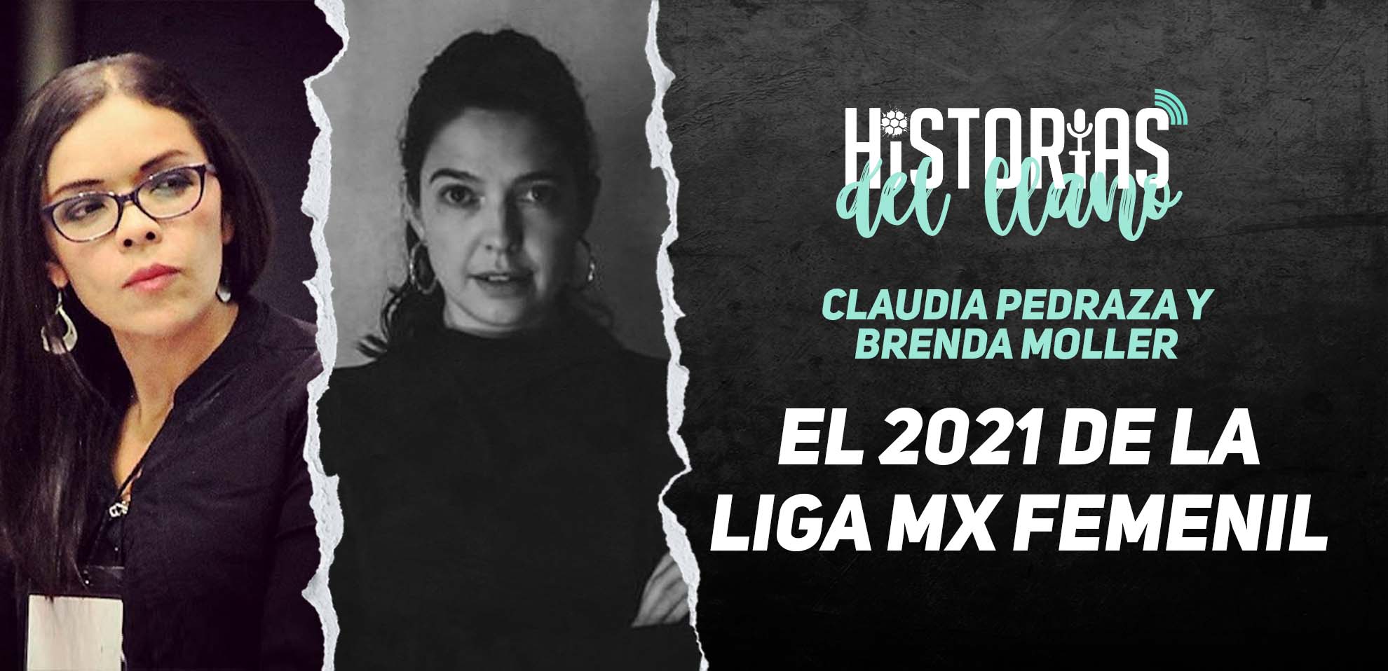 El 2021 de la Liga Mx Femenil