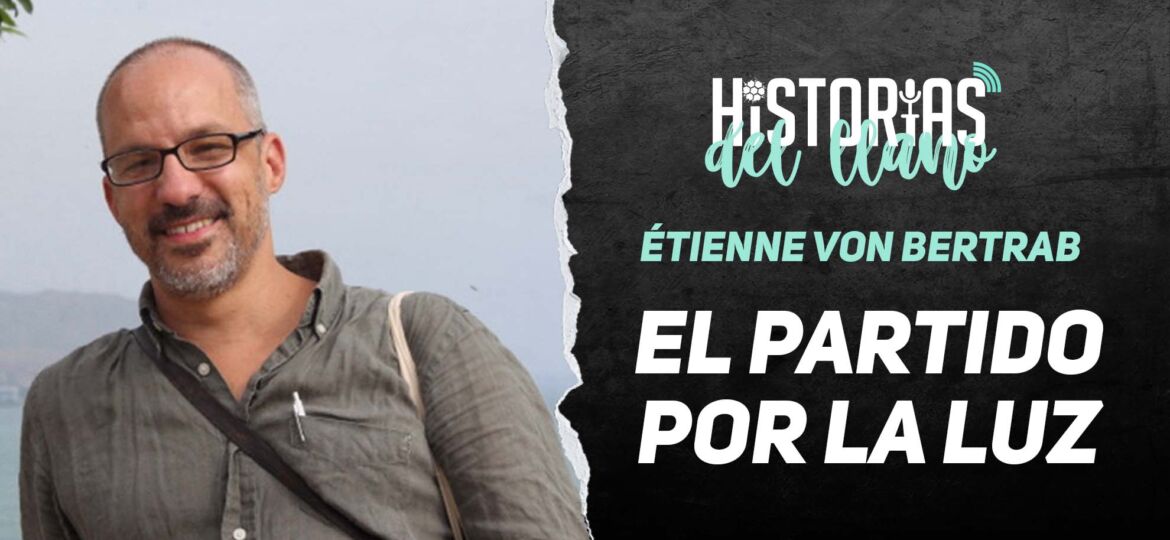 Étienne von Bertrab