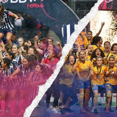 Por qué Tigres y Rayadas dominan el futbol femenil