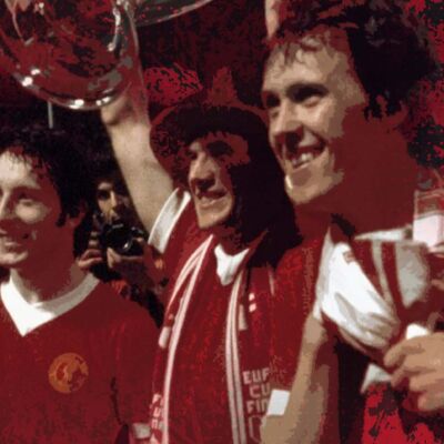 Dominio inglés en la Copa de Europa