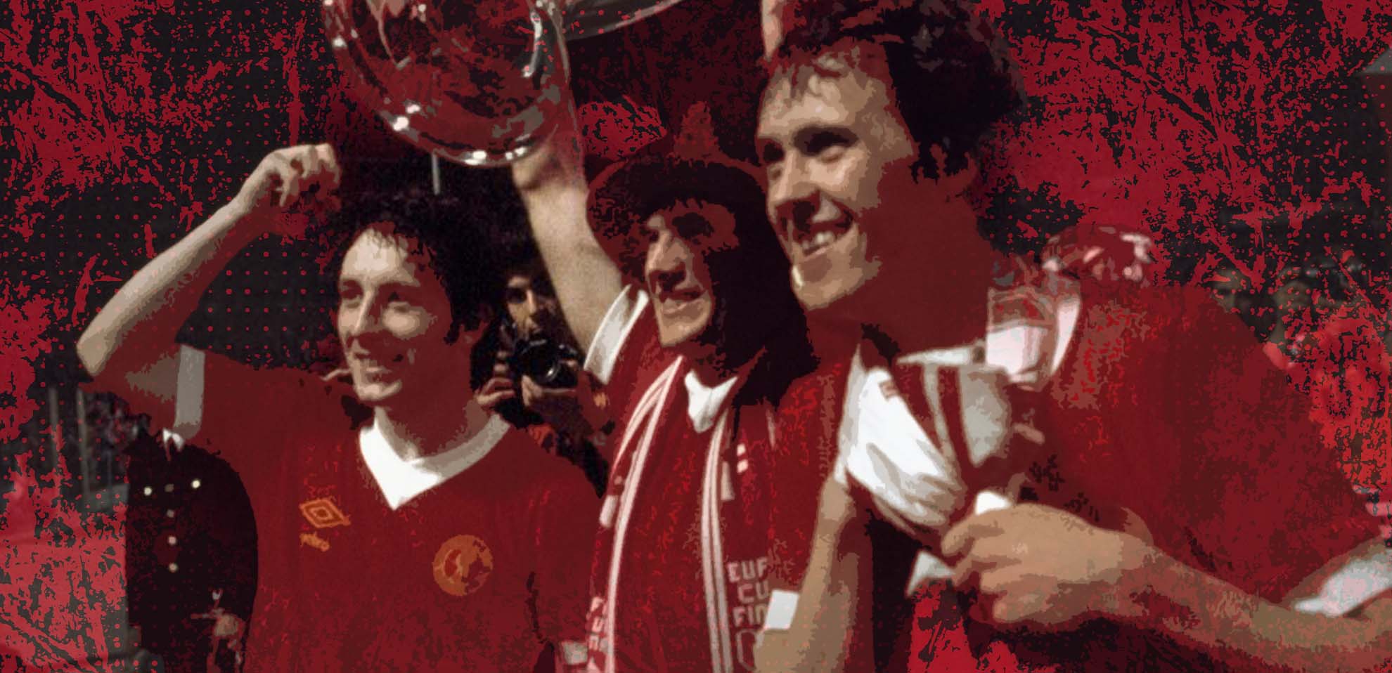 Dominio inglés en la Copa de Europa