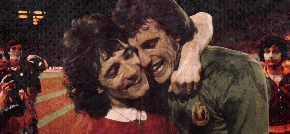 Kevin Keegan