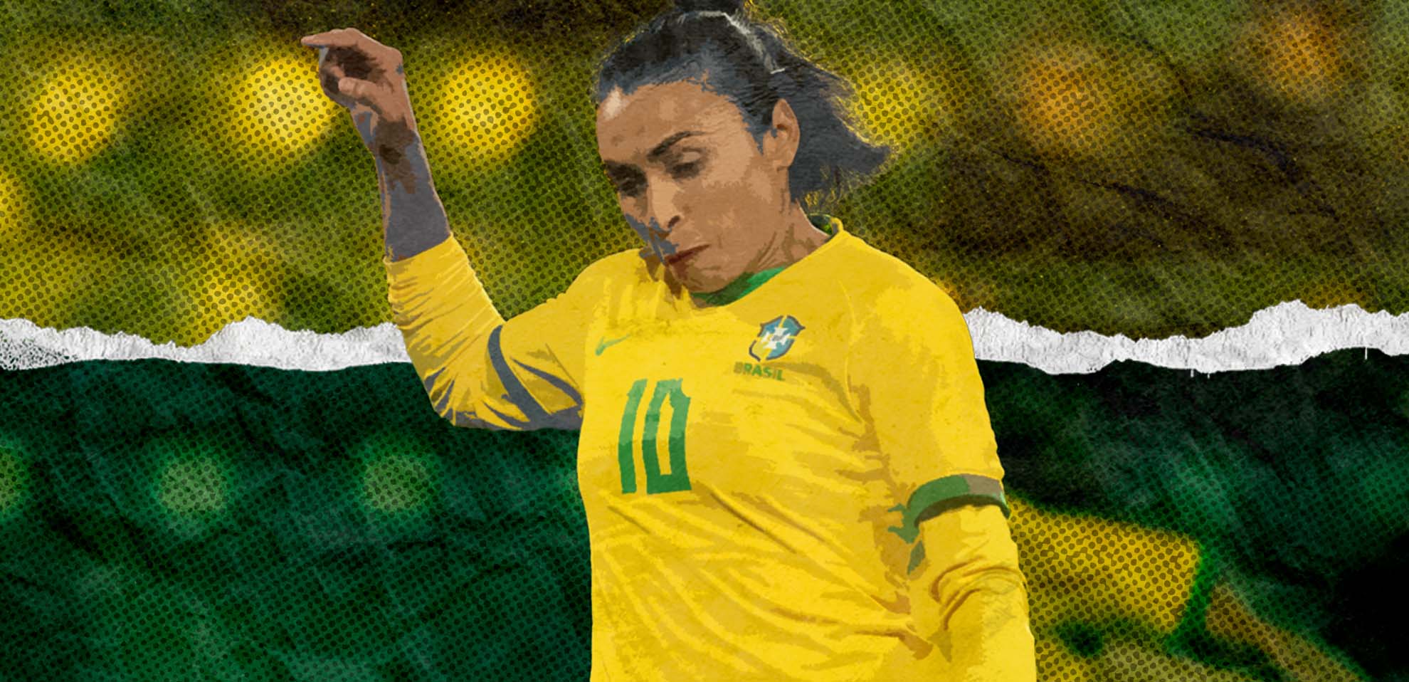 Marta Vieira da Silva