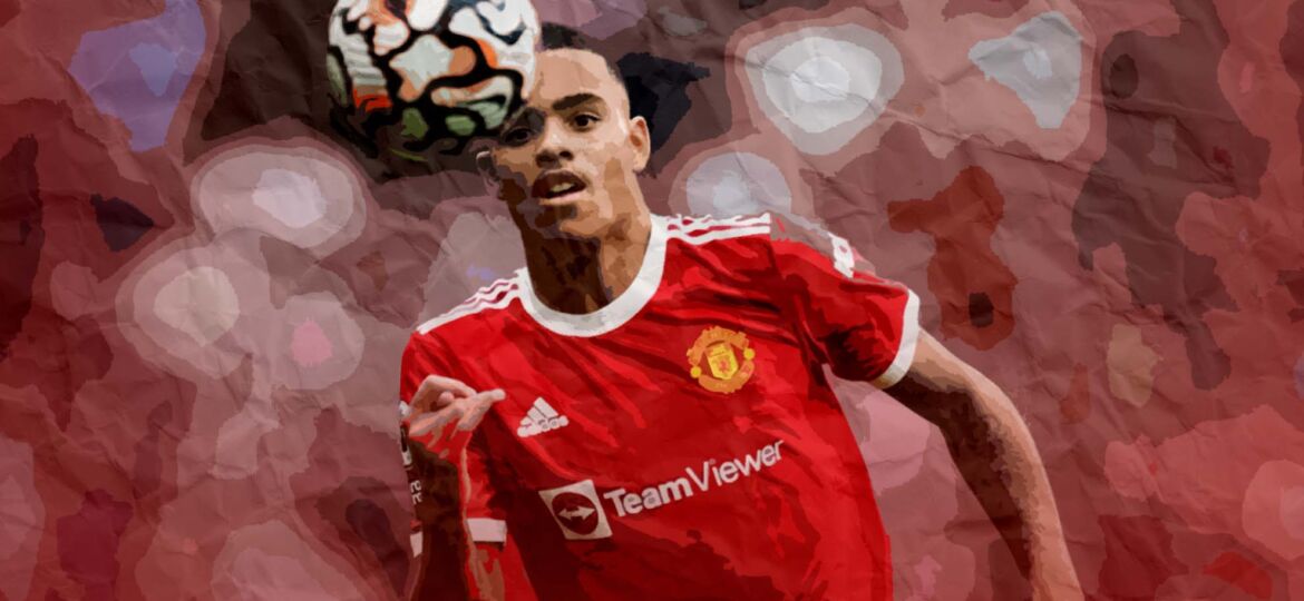 Mason Greenwood