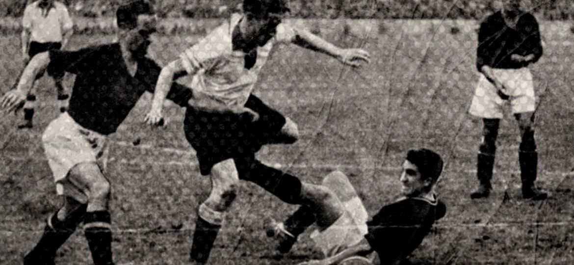 El partido de la muerte