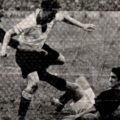 El partido de la muerte