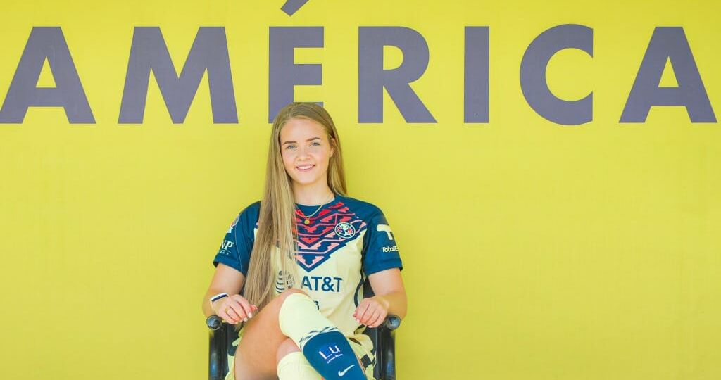 Andrea Hauksdóttir