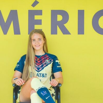 Andrea Hauksdóttir