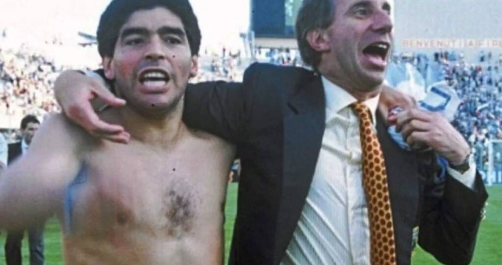 Carlos Salvador Bilardo