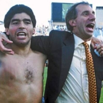 Carlos Salvador Bilardo