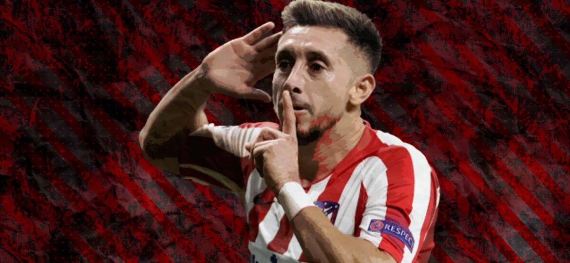 Héctor Herrera