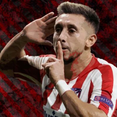 Héctor Herrera