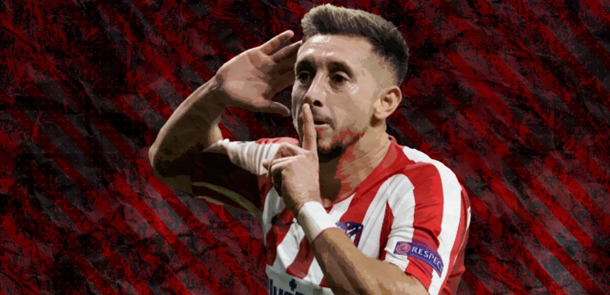 Héctor Herrera