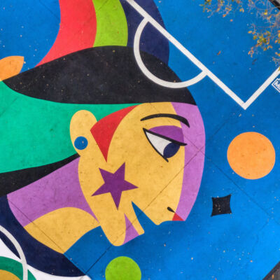 Adidas Football Collective