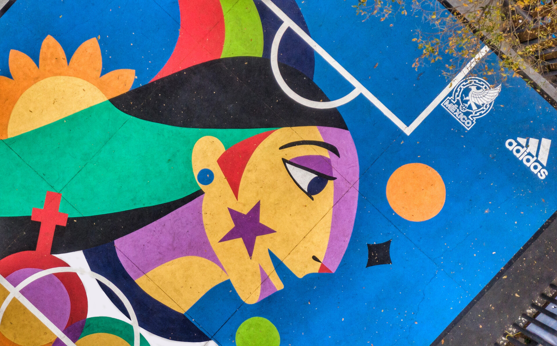 Adidas Football Collective