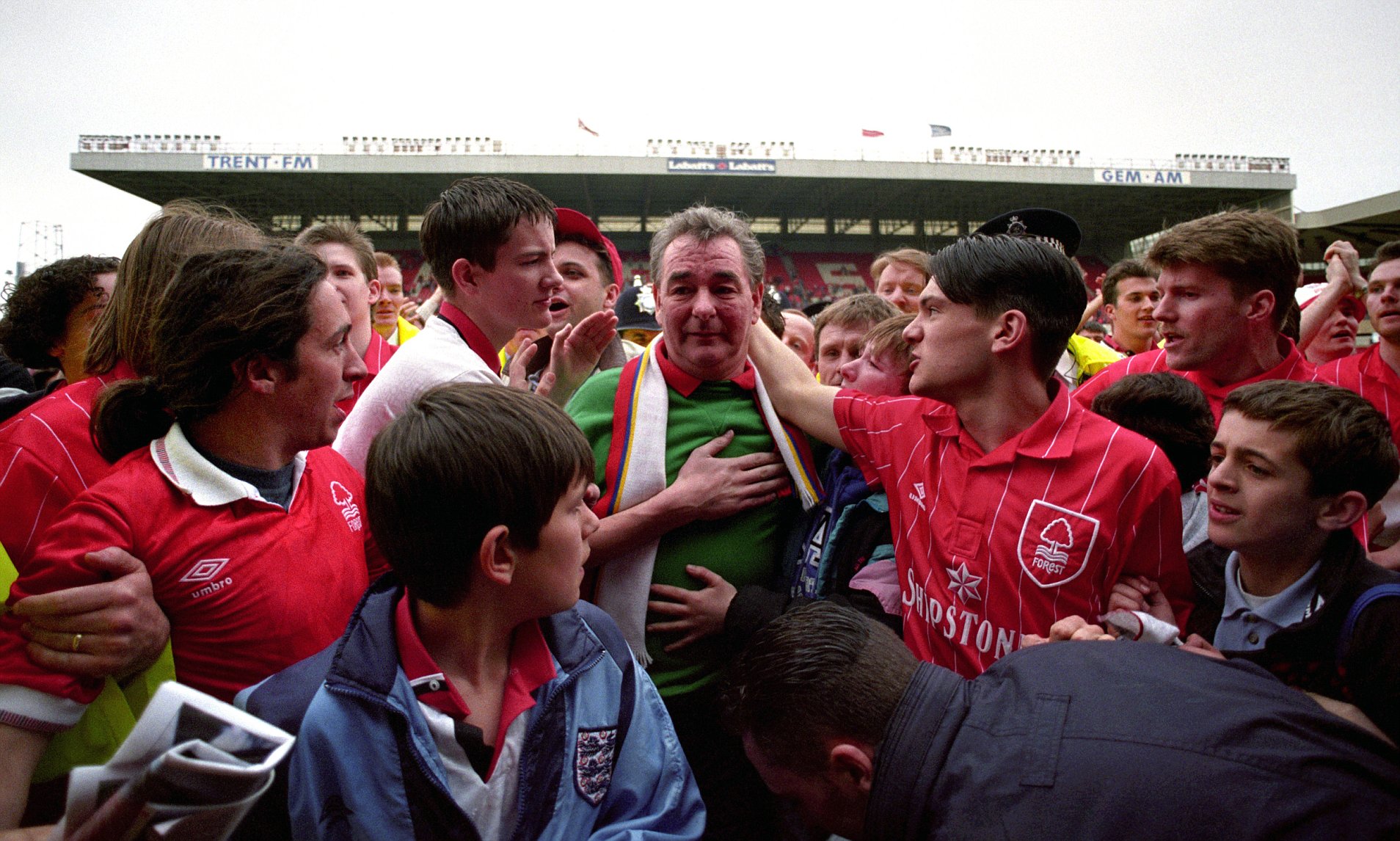Nottingham Forest