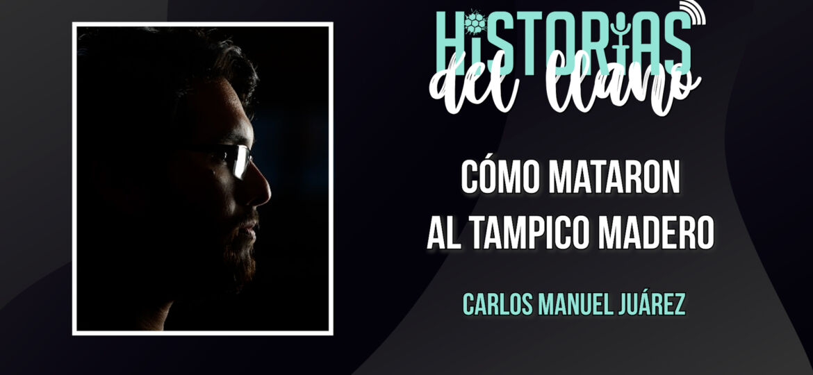 Carlos Manuel Juárez