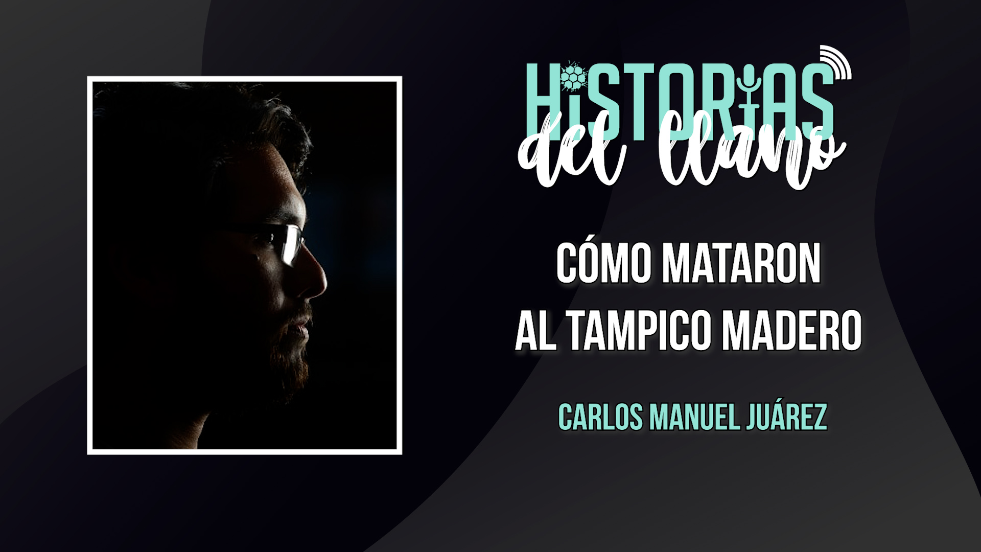 Carlos Manuel Juárez