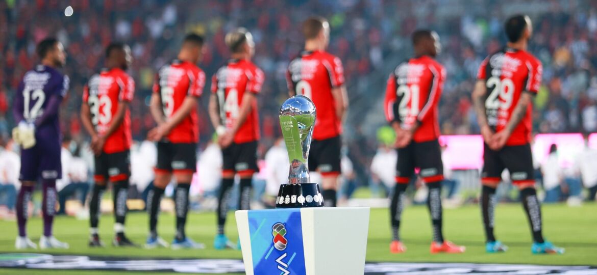 Bombardeo publicitario en la Liga MX