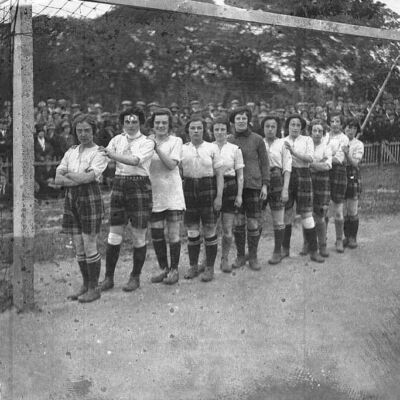 Rutherglen Ladies FC