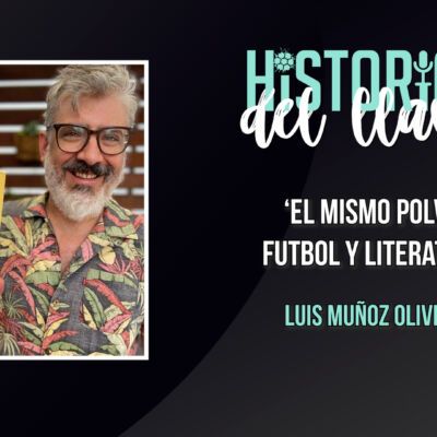 Luis Muñoz Oliveira