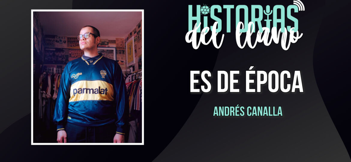 Andrés Canalla