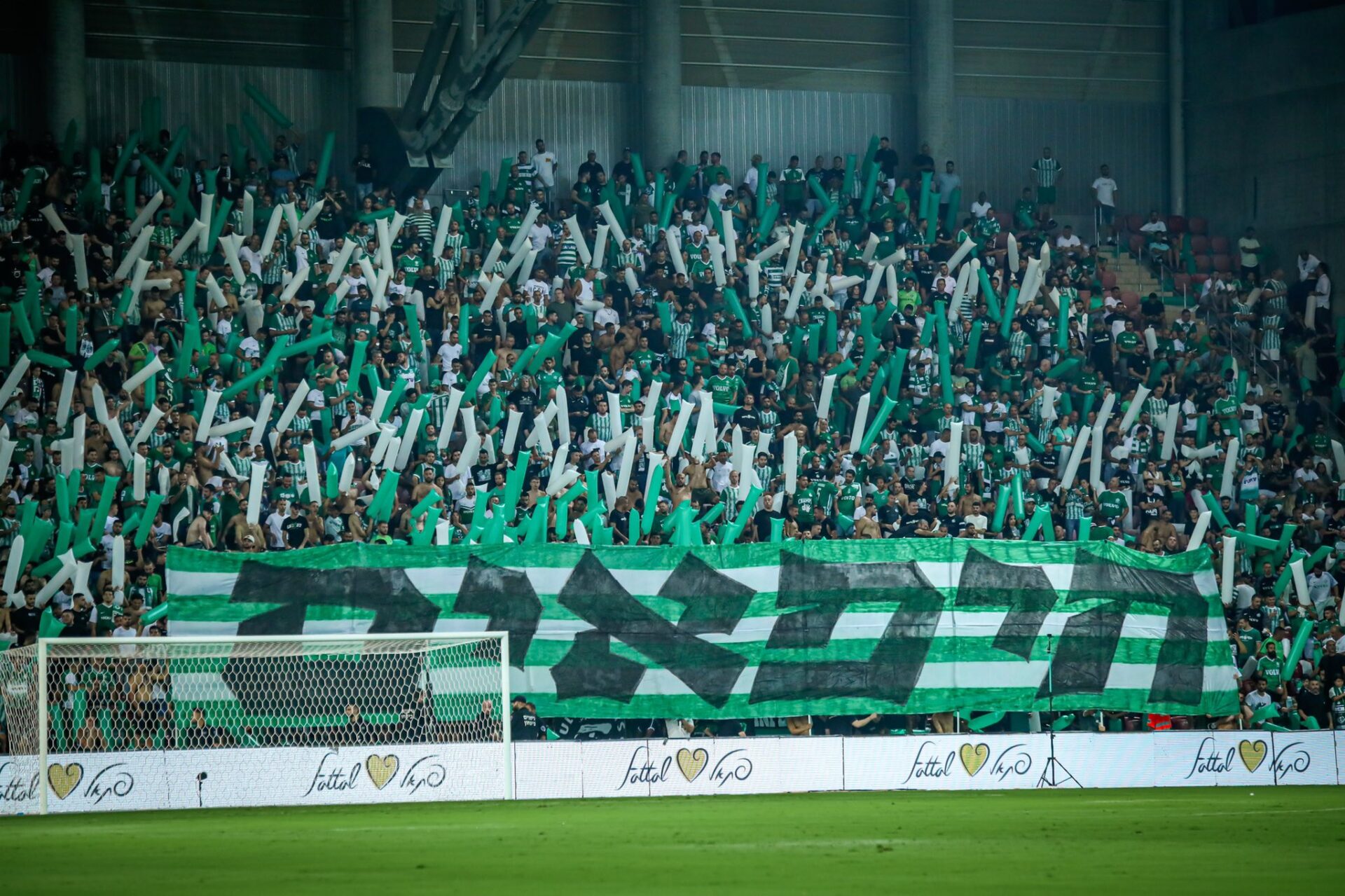 Maccabi Haifa