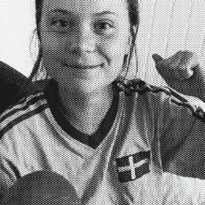 Greta Thunberg