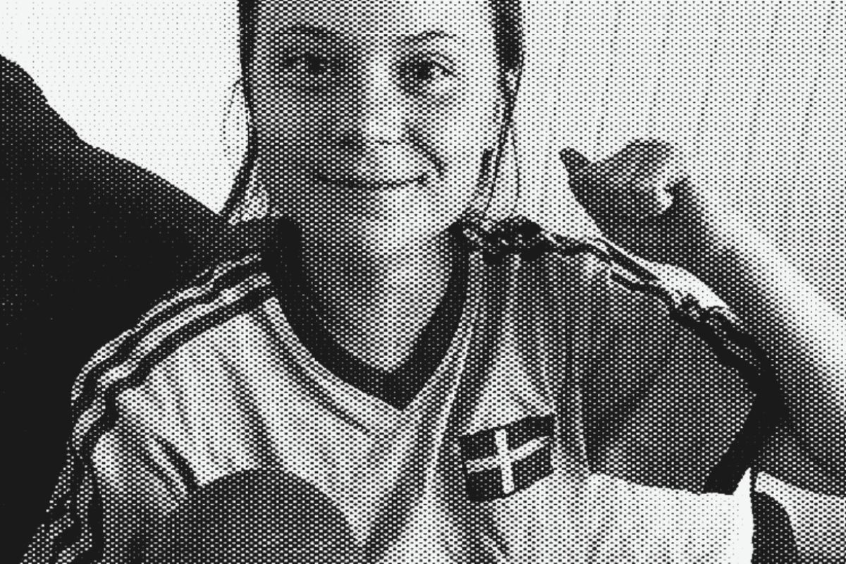 Greta Thunberg