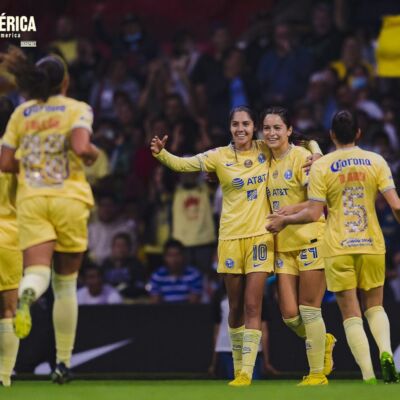 De vestidores y campeonatos