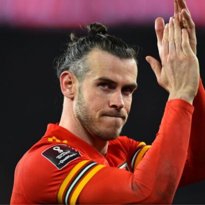 Gareth Bale