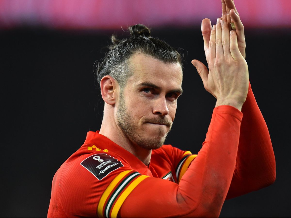 Gareth Bale