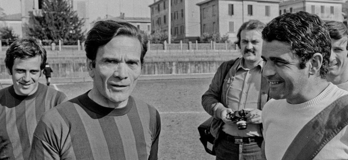 Pasolini