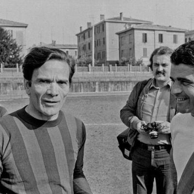Pasolini