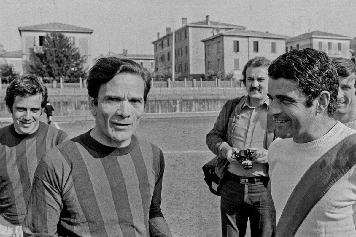 Pasolini