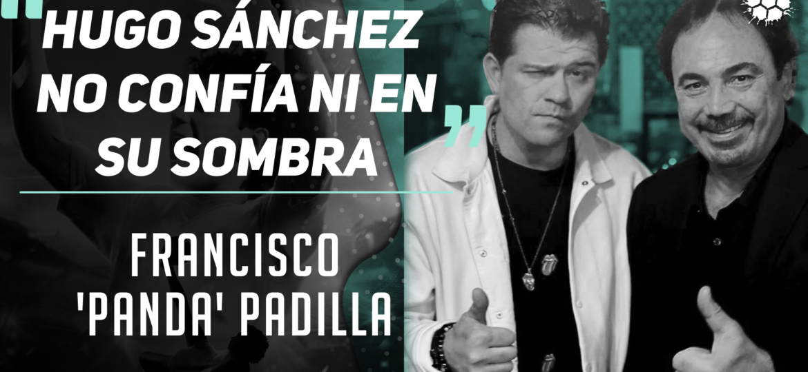 Entrevista con Francisco Padilla