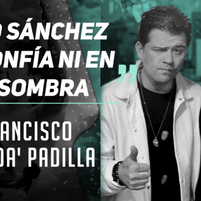 Entrevista con Francisco Padilla