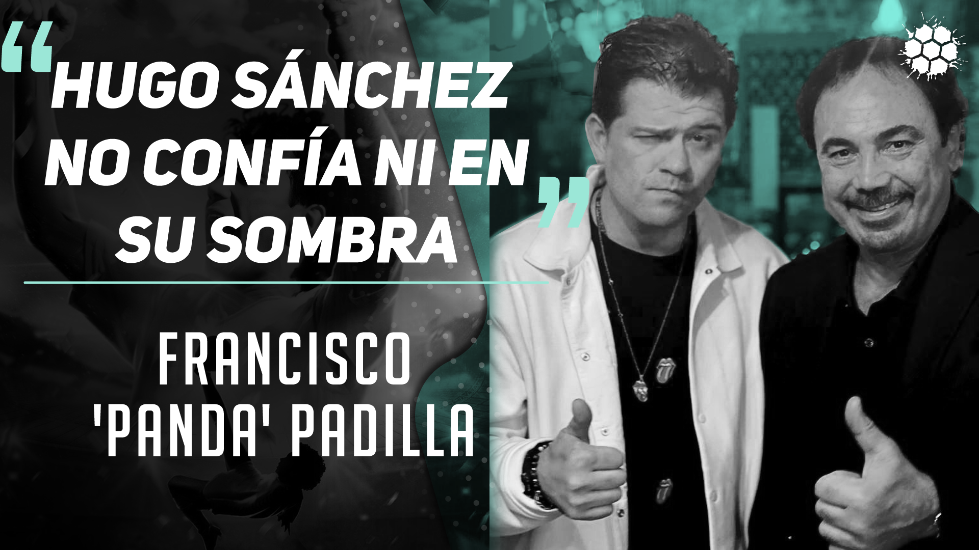 Entrevista con Francisco Padilla