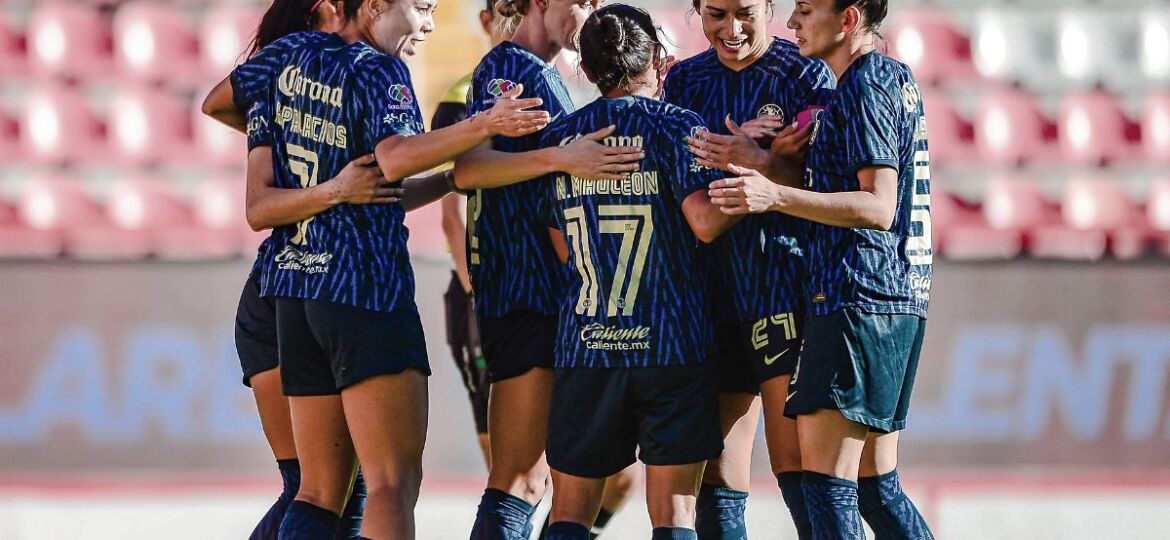 América Femenil Ciberacoso